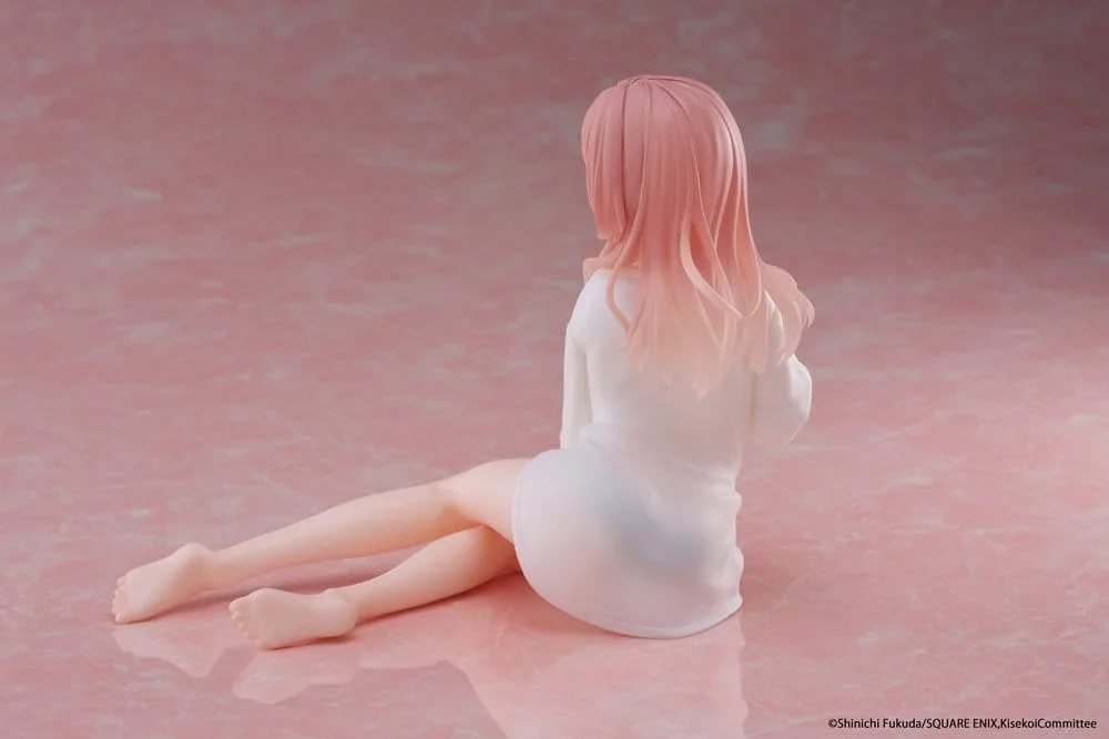 My Dress Up Darling Desktop Cute PVC Figure Sajuna Inui T-shirt Ver. 13 cm